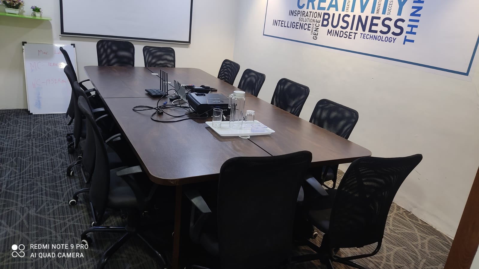 Meeting Rooms in Kalyani Nagar BI489